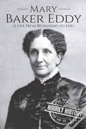 Capa do artigo Mary Baker Eddy