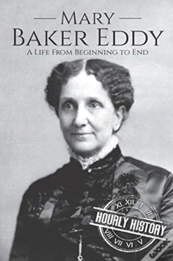 Capa do artigo Mary Baker Eddy