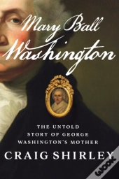 Mary Ball Washington