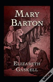 Capa do artigo Mary Barton Annotated
