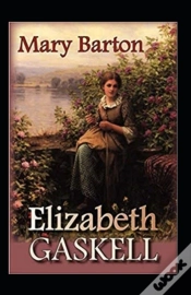 Capa do artigo Mary Barton Annotated