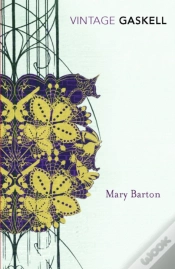 Capa do artigo Mary Barton