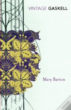 Capa do artigo Mary Barton