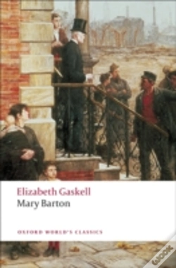 Capa do artigo Mary Barton