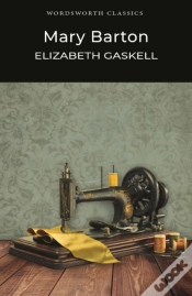 Capa do artigo Mary Barton