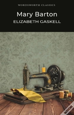 Capa do artigo Mary Barton