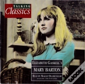 Capa do artigo Mary Barton
