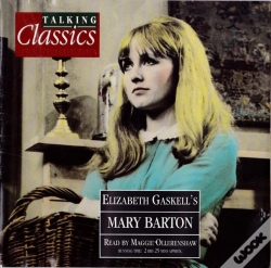 Capa do artigo Mary Barton