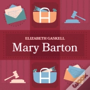 Capa do artigo Mary Barton