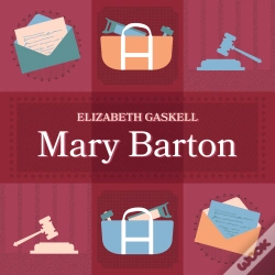 Capa do artigo Mary Barton