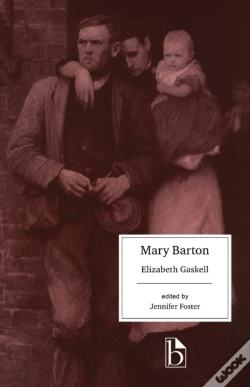Capa do artigo Mary Barton