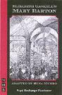 Mary Barton - Preview