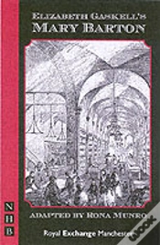 Capa do artigo Mary Barton
