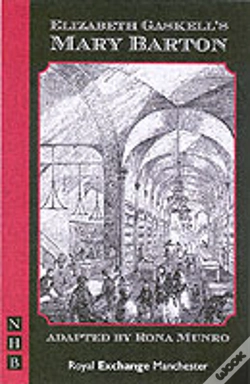 Capa do artigo Mary Barton