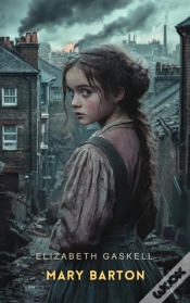 Capa do artigo Mary Barton Volume 1
