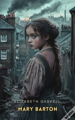 Capa do artigo Mary Barton Volume 1