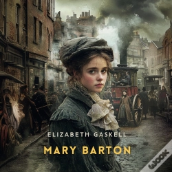 Capa do artigo Mary Barton, Volume 2