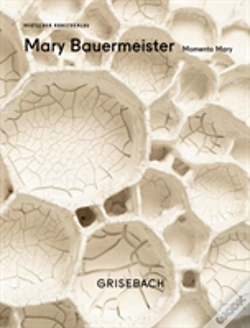Capa do artigo Mary Bauermeister