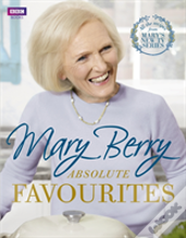 Mary Berry'S Absolute Favourites