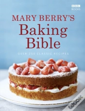 Capa do artigo Mary Berry