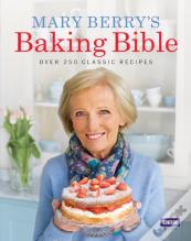 Mary Berry'S Baking Bible