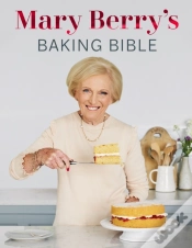 Capa do artigo Mary Berry
