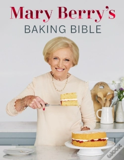 Capa do artigo Mary Berry'S Baking Bible