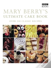 Capa do artigo Mary Berry