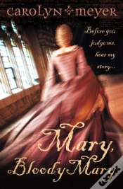 Capa do artigo Mary, Bloody Mary