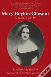 Mary Boykin Chesnut