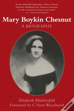 Capa do artigo Mary Boykin Chesnut