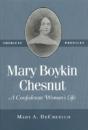 Mary Boykin Chesnut - Preview