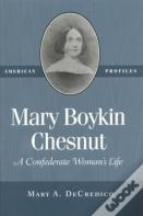 Mary Boykin Chesnut
