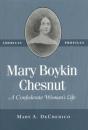 Mary Boykin Chesnut - Preview