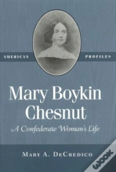 Mary Boykin Chesnut