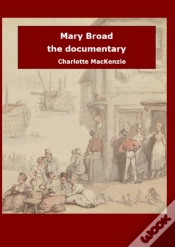 Capa do artigo Mary Broad The Documentary