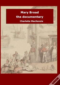 Capa do artigo Mary Broad The Documentary