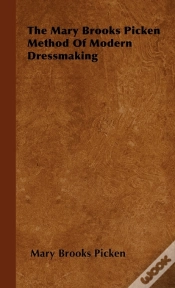 Capa do artigo Mary Brooks Picken Method Of Modern Dressmaking