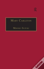 Capa do artigo Mary Carleton