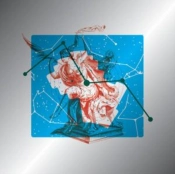 Capa do artigo Mary Casio: Journey to Cassiopeia - CD