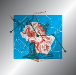 Capa do artigo Mary Casio: Journey to Cassiopeia - CD