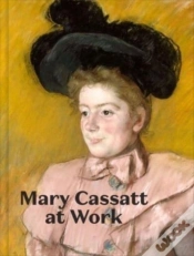 Capa do artigo Mary Cassatt At Work