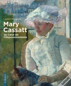 Capa do artigo Mary Cassatt, Au Coeur De L'Impressionnisme