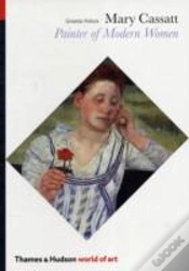 Capa do artigo Mary Cassatt