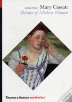 Capa do artigo Mary Cassatt
