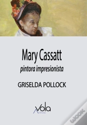 Capa do artigo Mary Cassatt - Pintora Impresionista