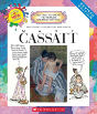 Mary Cassatt Revised Edition - Preview