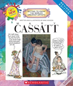 Capa do artigo Mary Cassatt Revised Edition