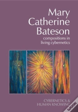 Capa do artigo Mary Catherine Bateson