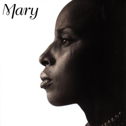 Capa do artigo Mary - CD